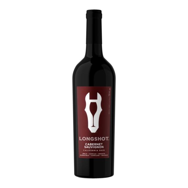 Longshot Cabernet Sauvignon