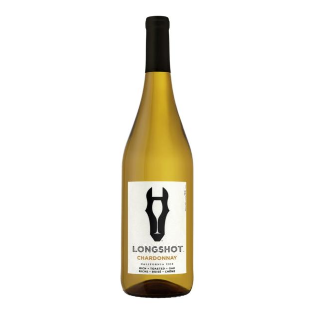 Longshot Chardonnay