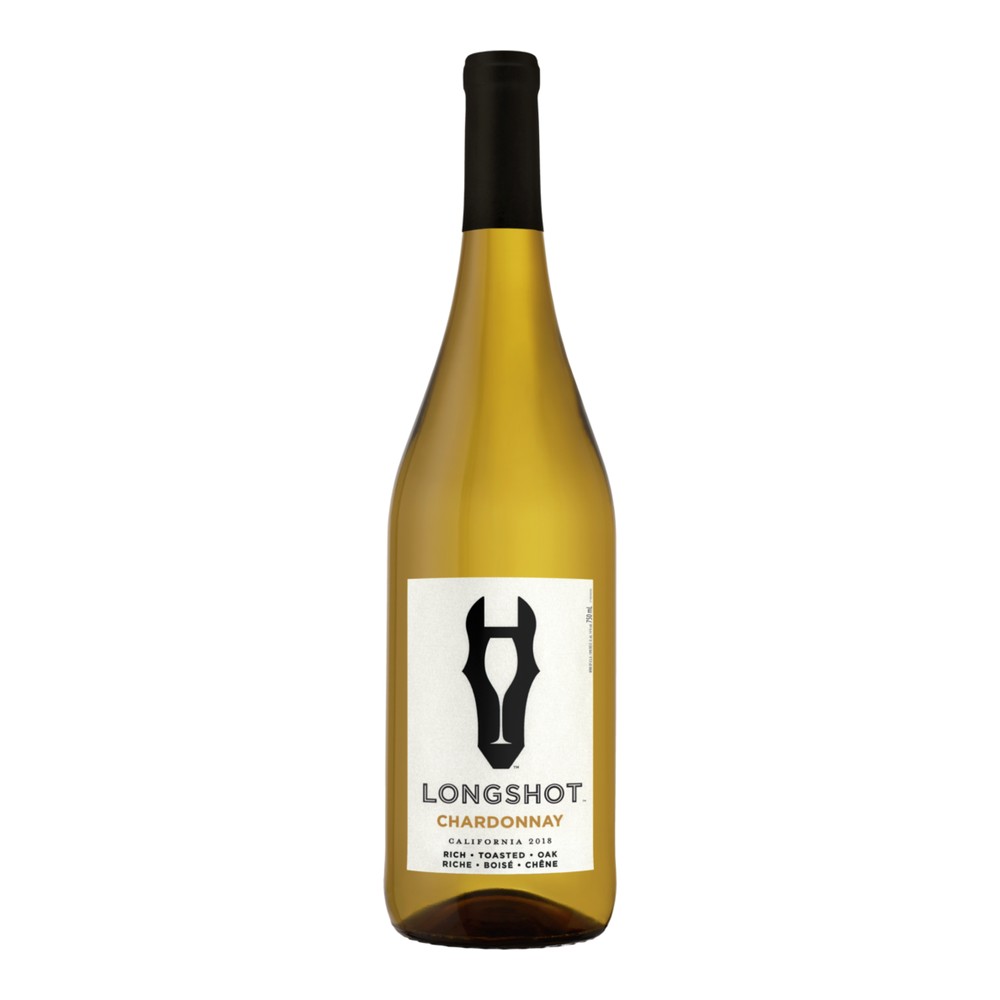 Longshot Chardonnay