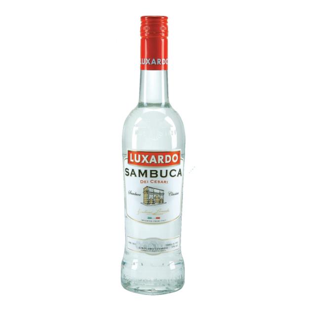 Luxardo Sambuca 375 mL