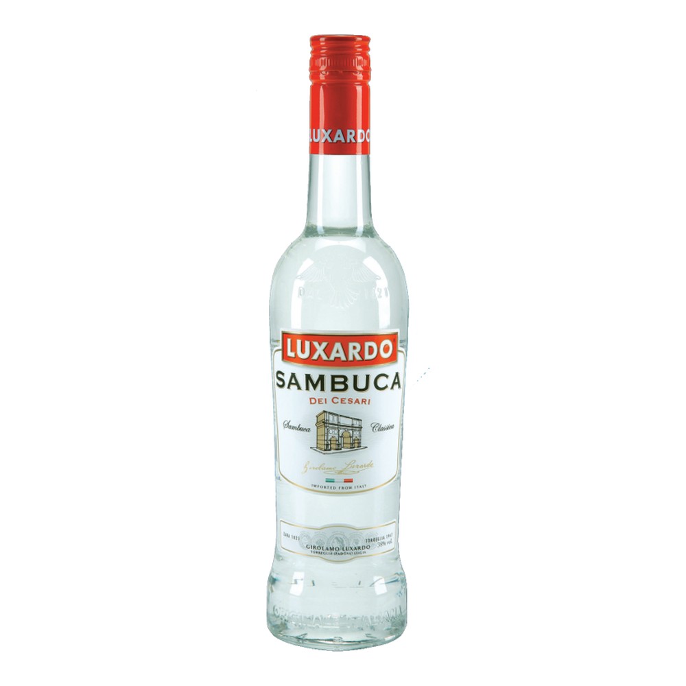 Luxardo Sambuca 375 mL