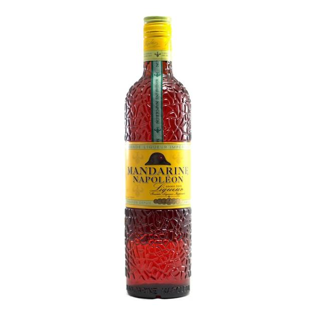Mandarine Napoléon Liqueur 750ml