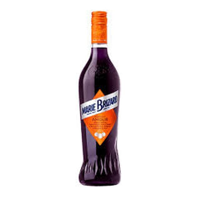 Marie Brizard Parfait Amour 750ml