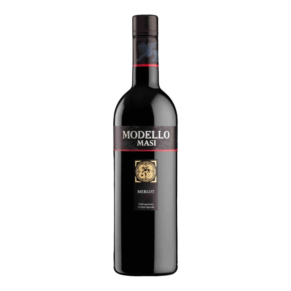 Masi Modello Merlot 750 mL