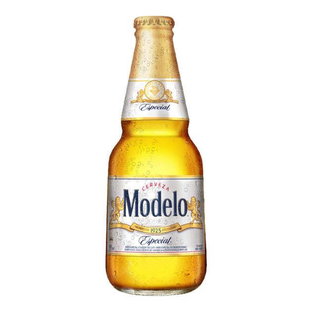 Modelo Especial 12 x 355 mL Bottles