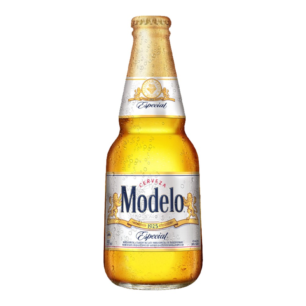 Modelo Especial 12 x 355 mL Bottles
