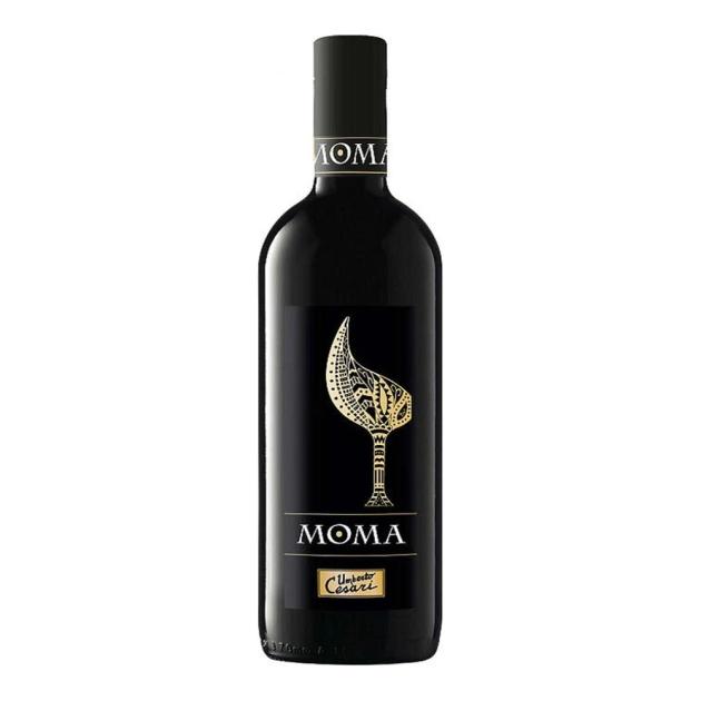 Moma Rosso 750 mL