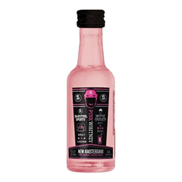 New Amsterdam Pink Whitney 50 mL