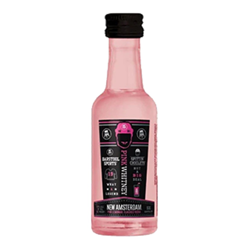 New Amsterdam Pink Whitney 50 mL