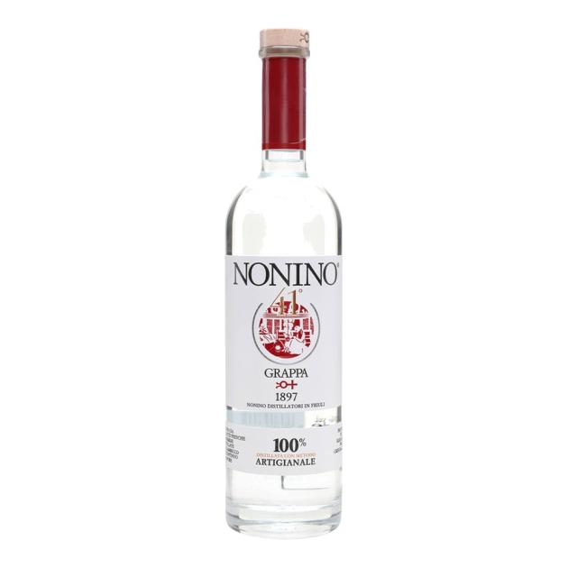 Nonino Grappa Tradizionale 1 L