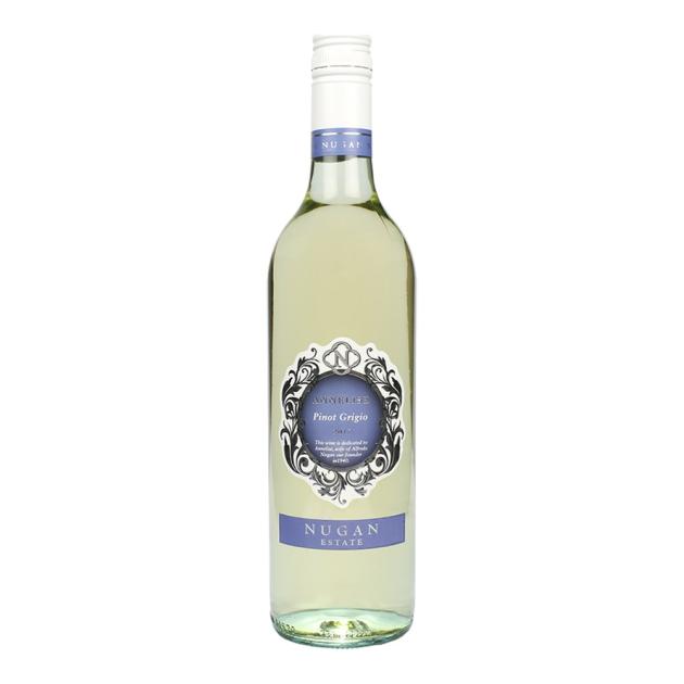Nugan Annelise Pinot Grigio 750 mL