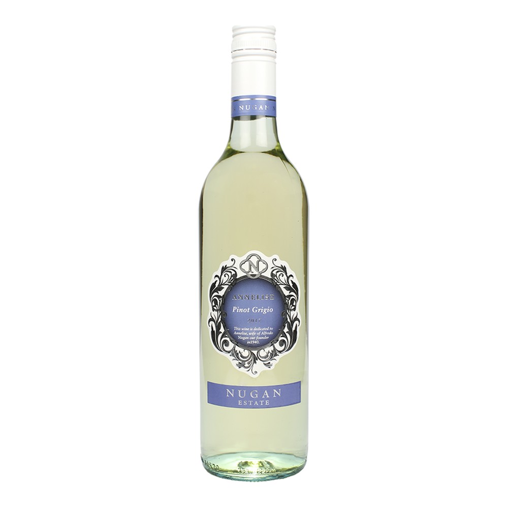 Nugan Annelise Pinot Grigio 750 mL