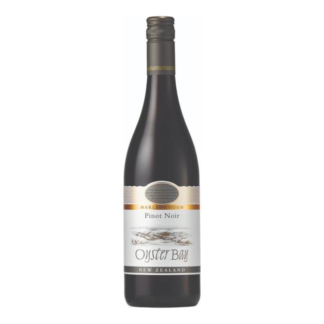 Oyster Bay Pinot Noir 750 mL