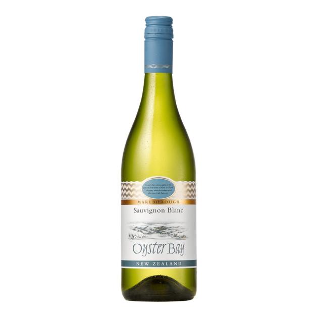 Oyster Bay Sauvignon Blanc 750 mL