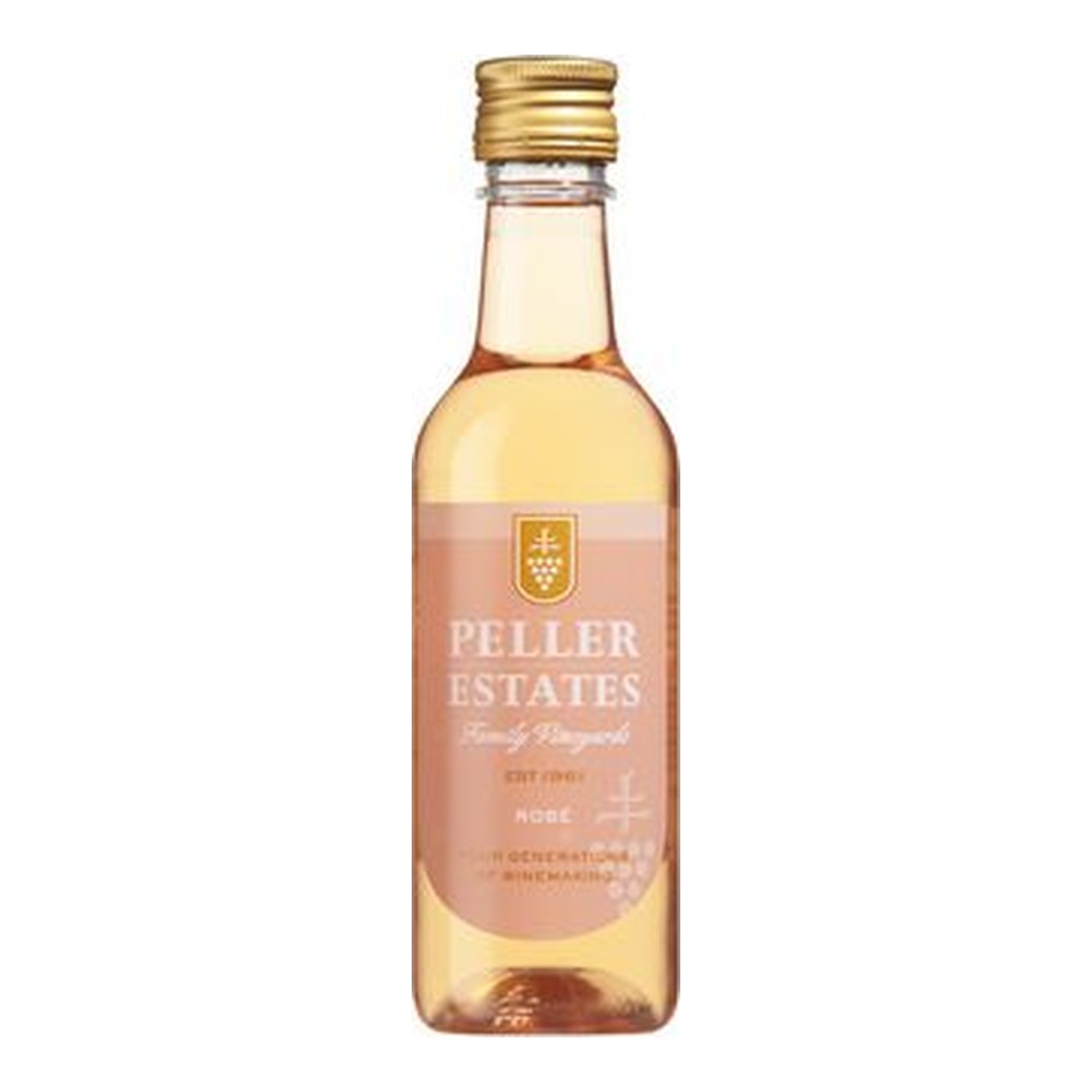 Peller Estates Family Vineyards Rosé 200ml