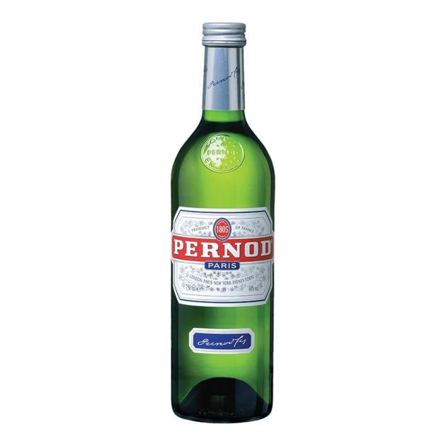 Pernod 750 mL