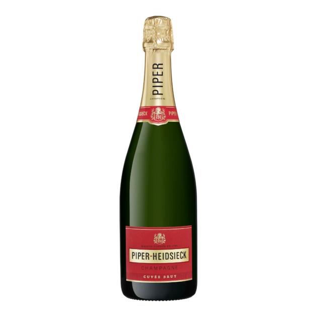 Piper Heidsieck Brut 750 mL