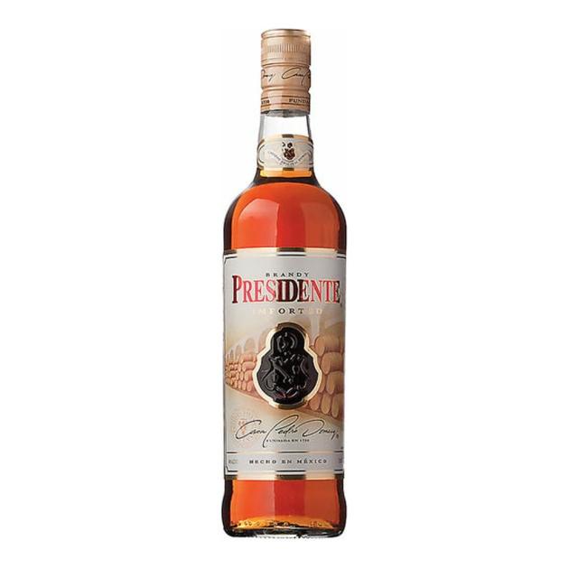 Presidente Brandy 750ml