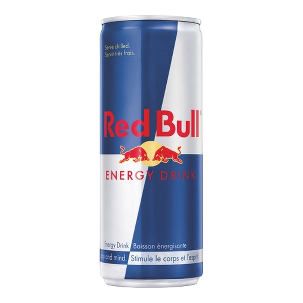 Red Bull Energy Drink 2 x 250ml Cans