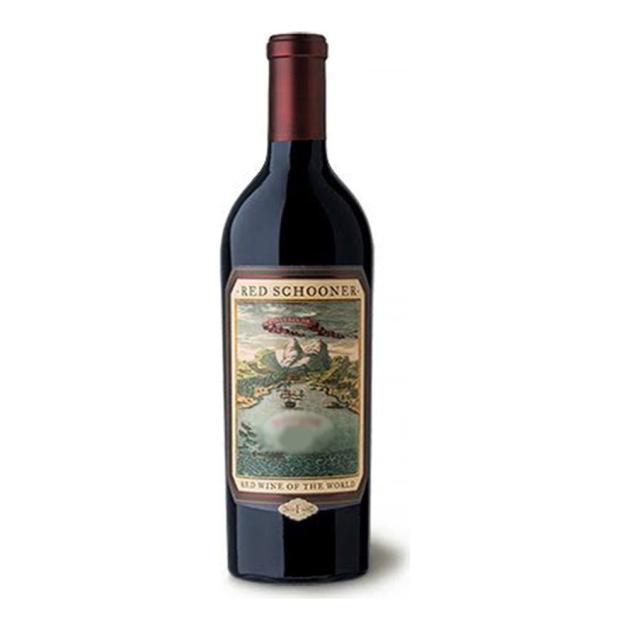 Red Schooner Voyage Malbec 750 mL