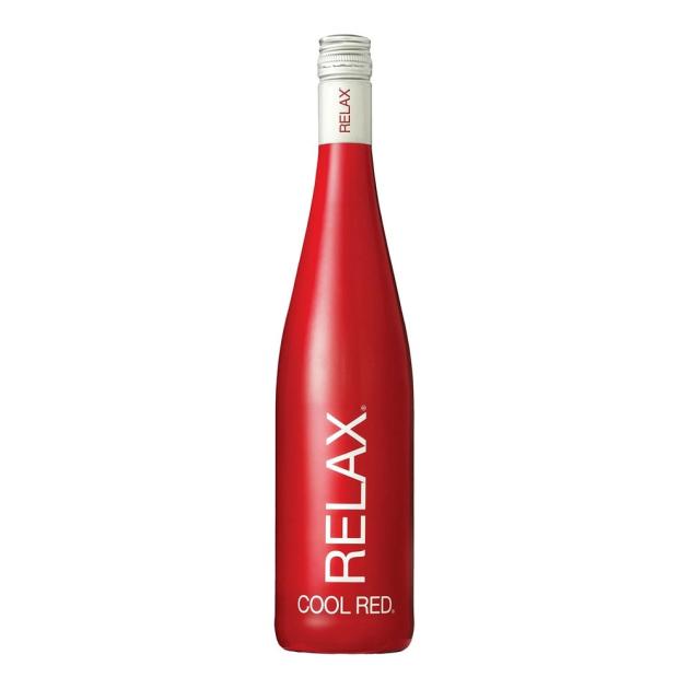 Relax Cool Red Blend 750 mL
