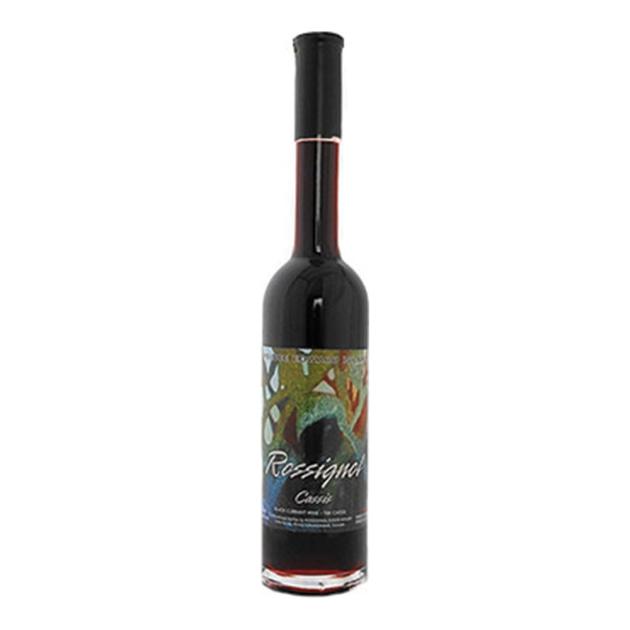 Rossignol Estate Winery Cassis (PEI) 375ml