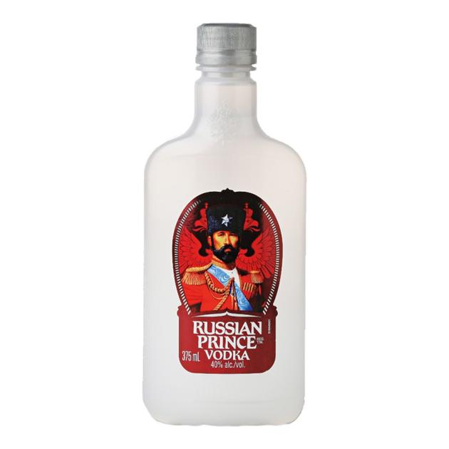 Russian Prince 375 mL