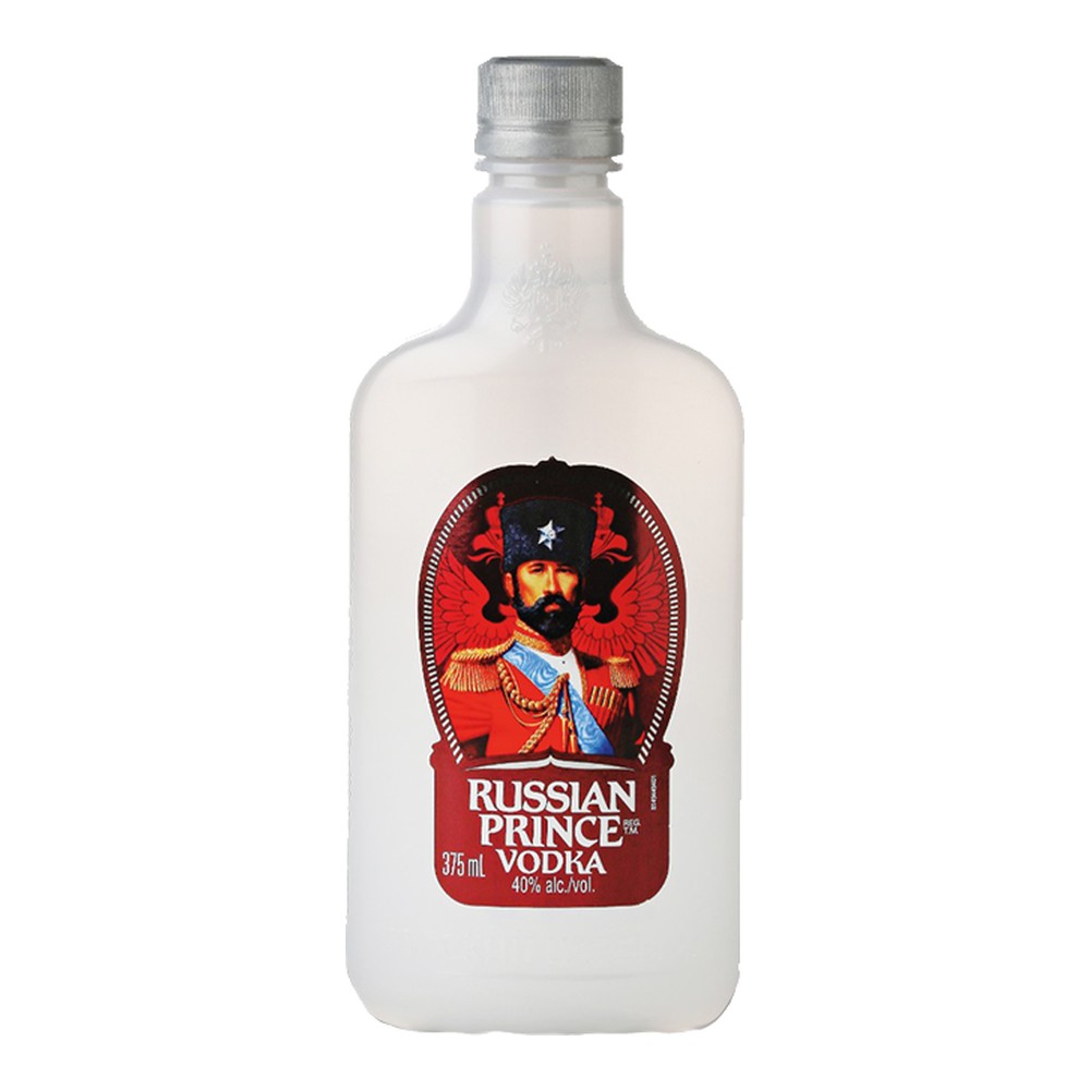 Russian Prince 375 mL