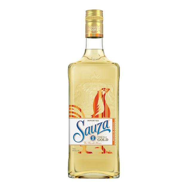 Sauza Gold 750 mL