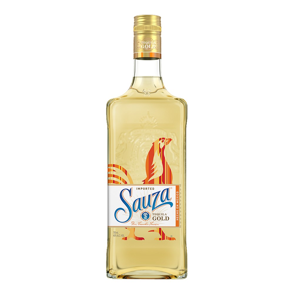 Sauza Gold 750 mL