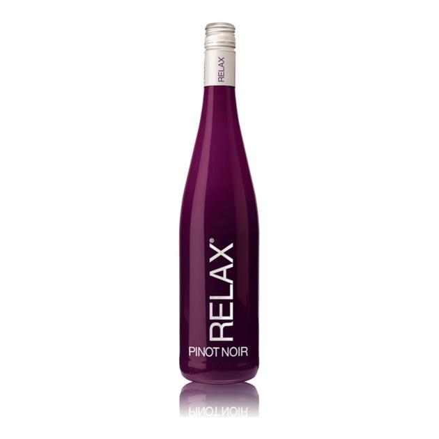 Schmitt Sohne Relax Pinot Noir 750ml