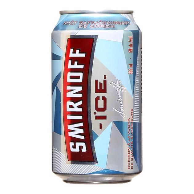 Smirnoff Ice 12 x 355 mL Cans