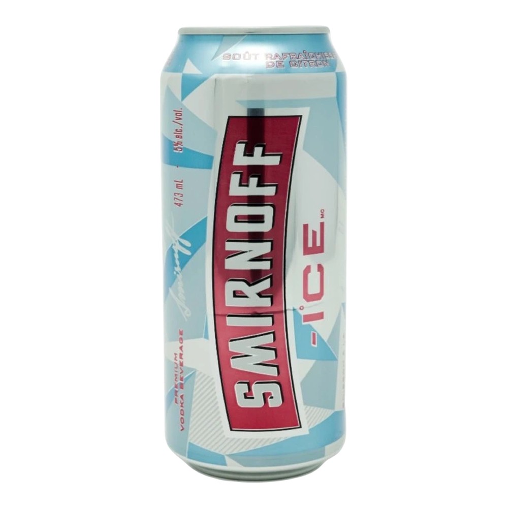 Smirnoff Ice 473 mL Can