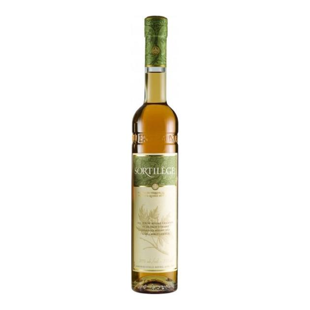 Sortilège Original Maple Whisky Liqueur 375ml