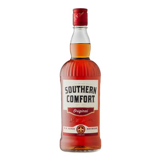Southern Comfort Original 750 mL