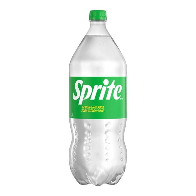 Sprite 2 L