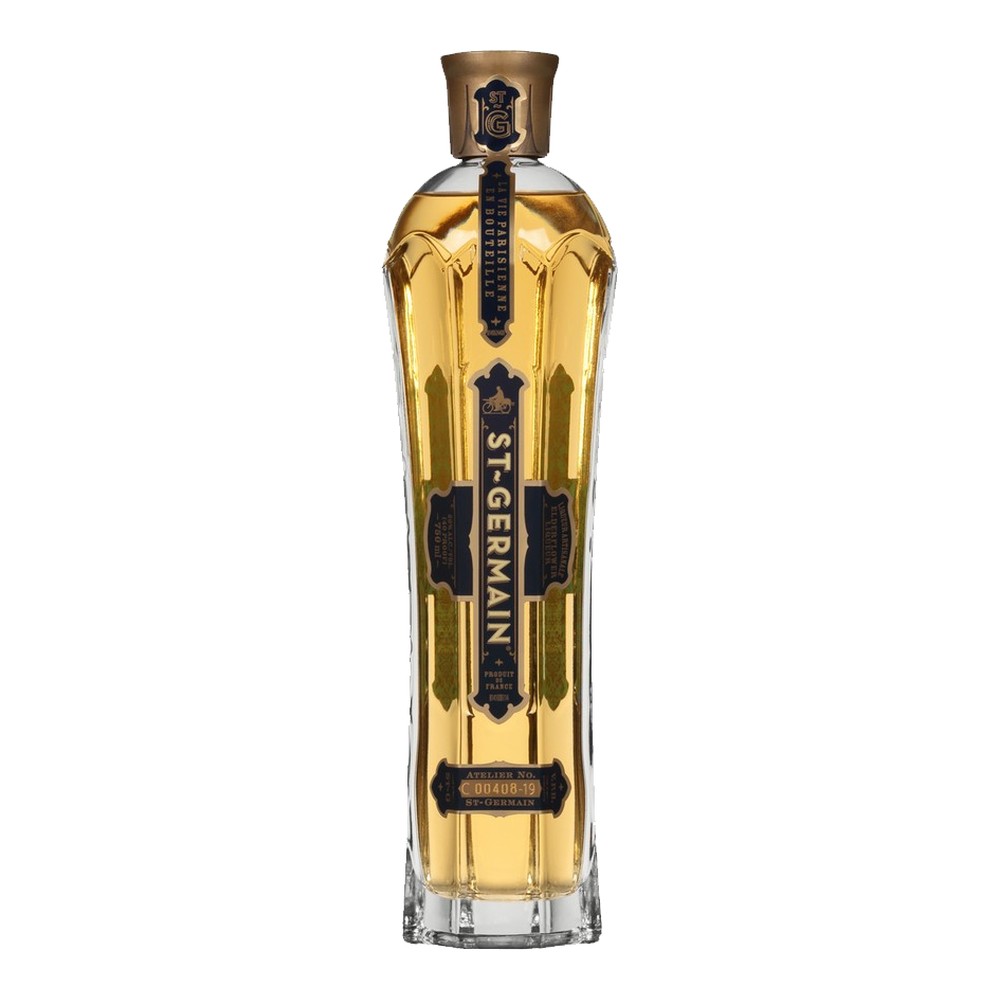 St. Germain Elderflower Liqueur 750 mL