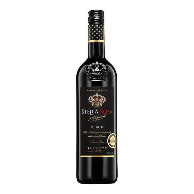 Stella Rosa Black 750 mL