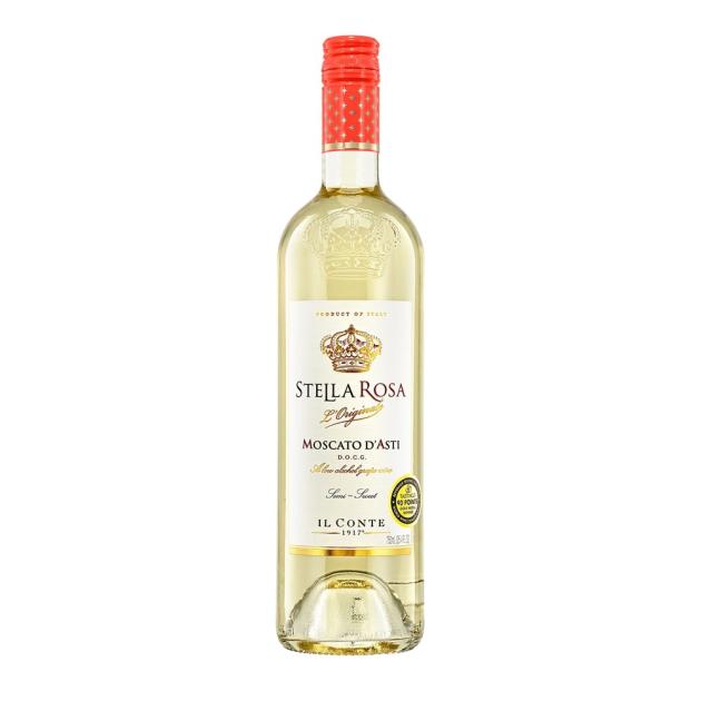 Stella Rosa Moscato 750 mL
