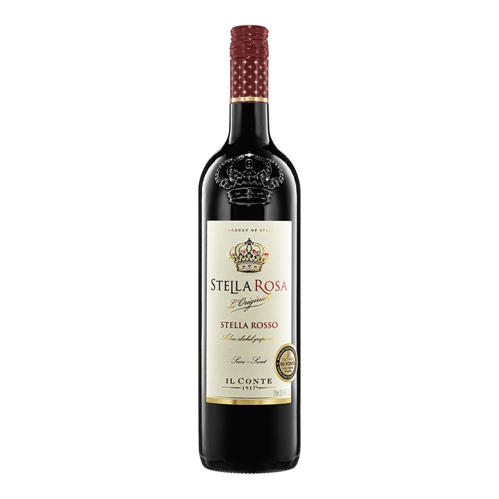 Stella Rosa Rosso 750 mL