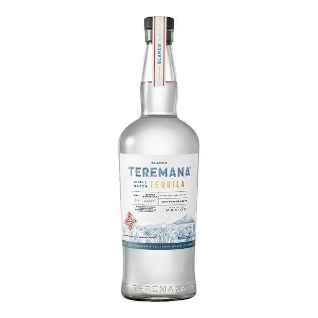 Teremana Blanco Tequila 375ml