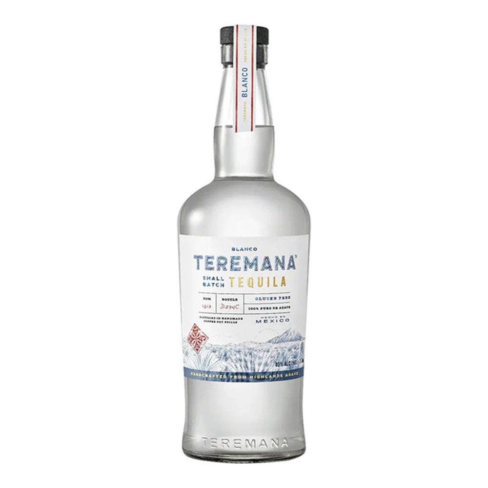 Teremana Tequila Blanco