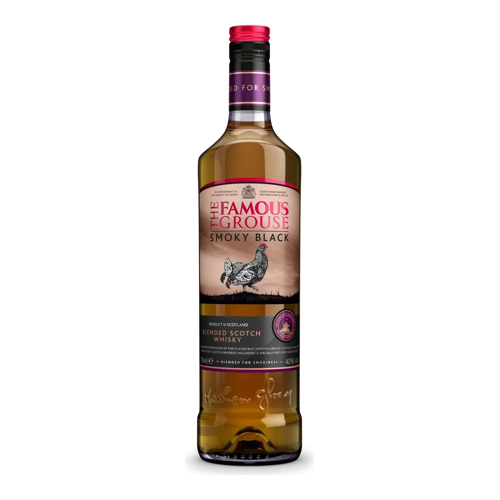 The Black Grouse 750 mL