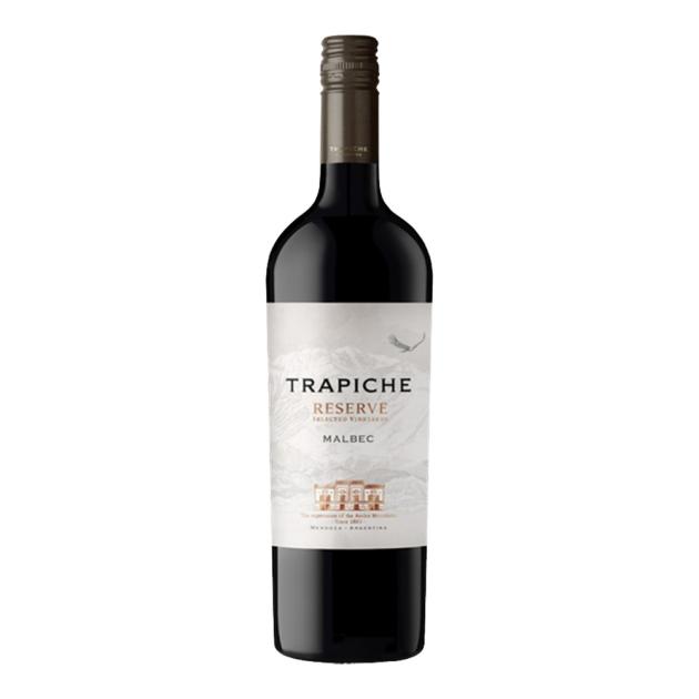 Trapiche Reserve Malbec 750 mL