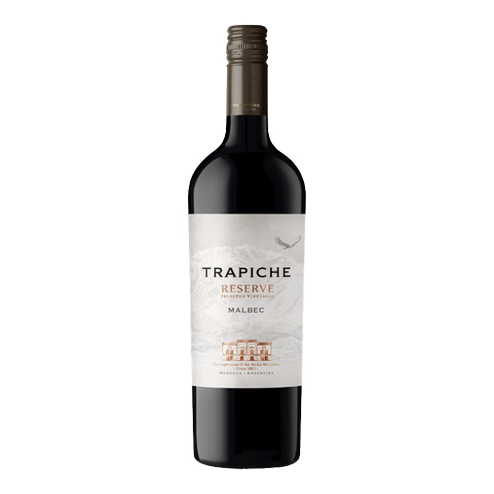 Trapiche Reserve Malbec 750 mL