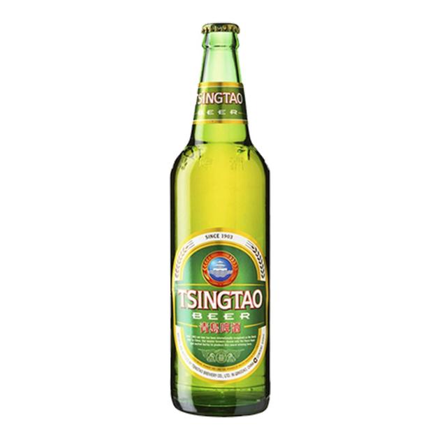 Tsingtao 6 x 330 mL