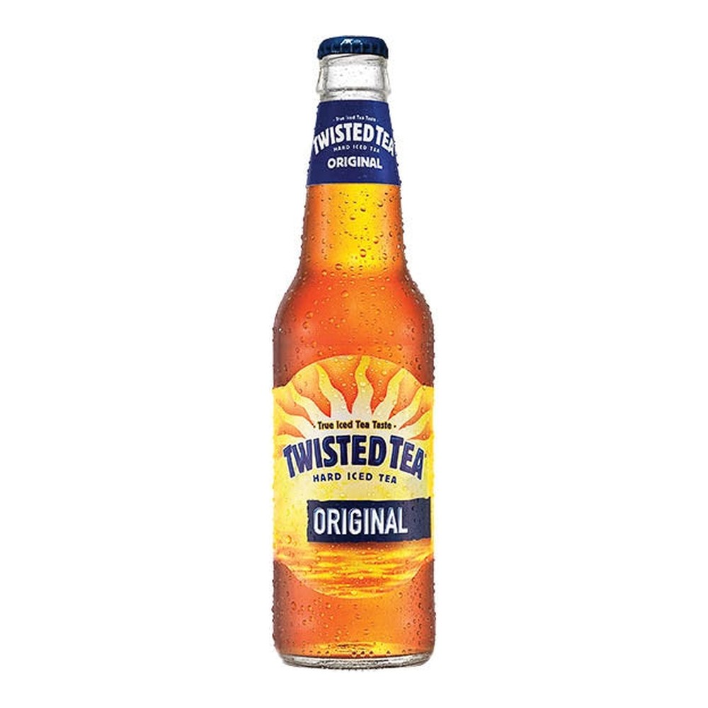 Twisted Tea Original 6 x 355 mL