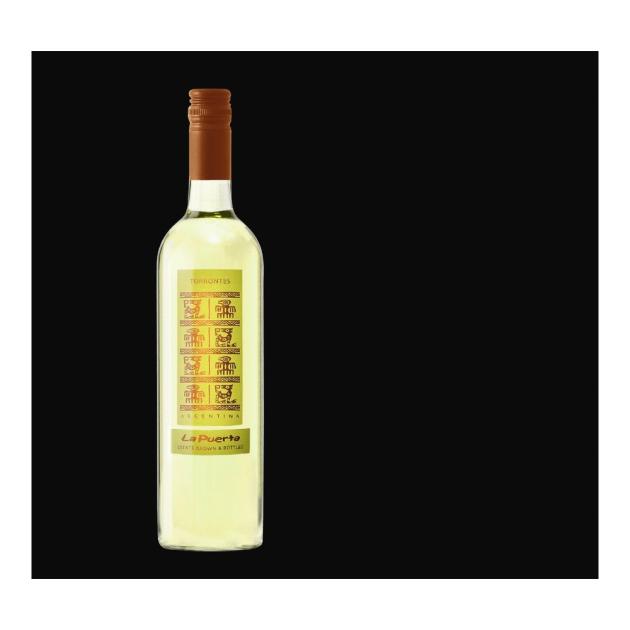 Valle de la Puerta La Puerta Torrontés 750ml