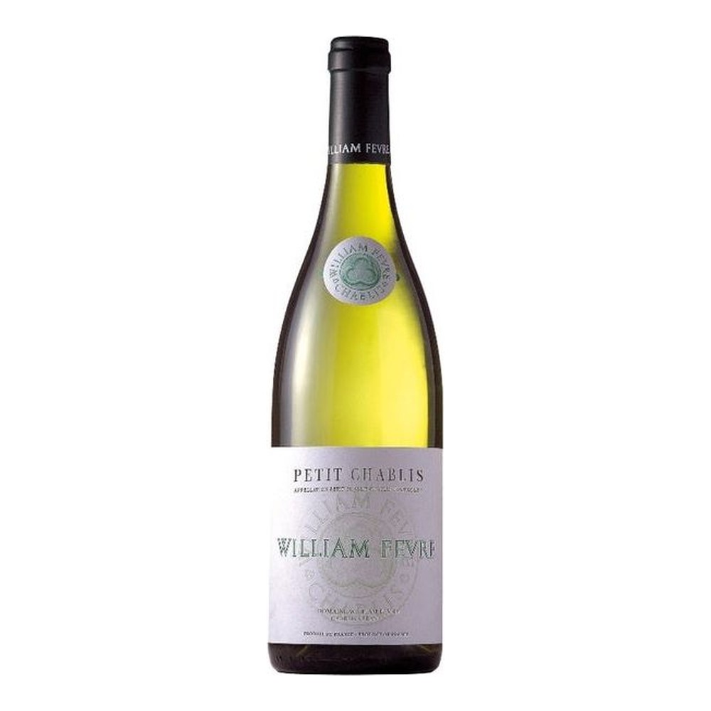 William Fevre Petit Chablis 750ml